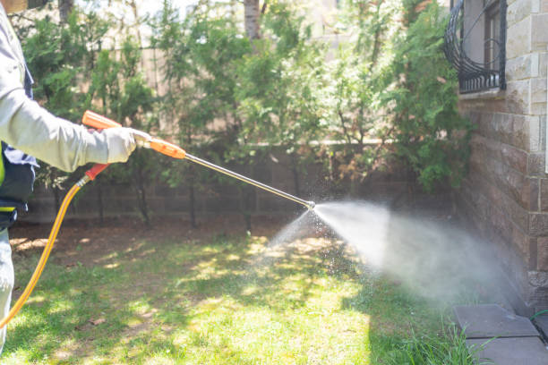 Wildlife Control Services in Primera, TX
